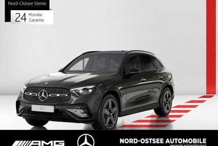 Mercedes-Benz GLC 220 Gebrauchtwagen
