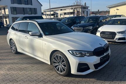 BMW 320 Gebrauchtwagen