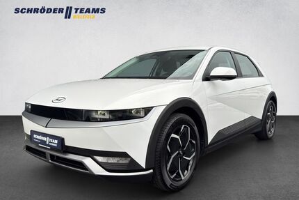 Hyundai IONIQ 5 Gebrauchtwagen