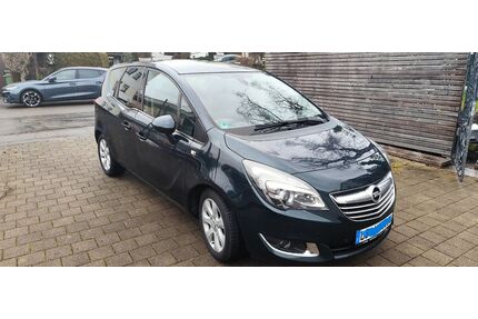 Opel Meriva Gebrauchtwagen