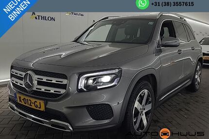 Mercedes-Benz GLB 180 Gebrauchtwagen