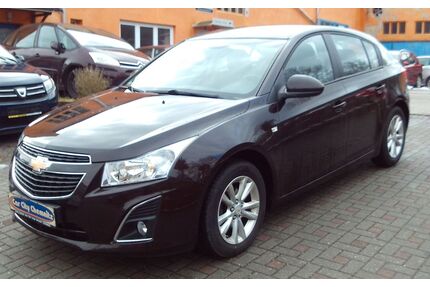 Chevrolet Cruze Gebrauchtwagen