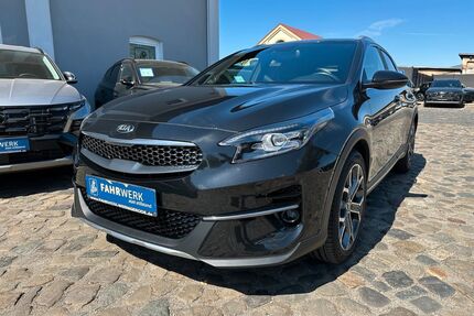 Kia XCeed Gebrauchtwagen