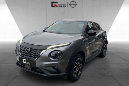 Nissan Juke Gebrauchtwagen