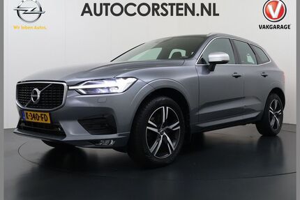 Volvo XC60 Gebrauchtwagen