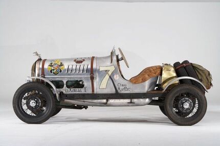 Ford Andere Oldtimer