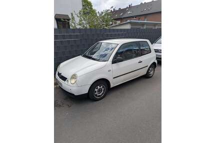 VW Lupo Gebrauchtwagen