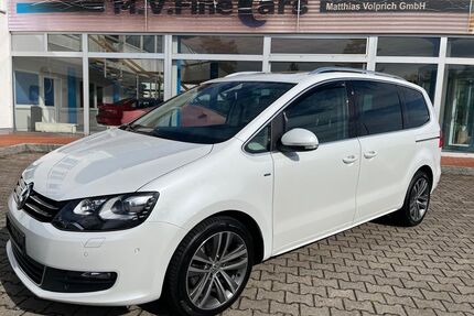 VW Sharan Gebrauchtwagen