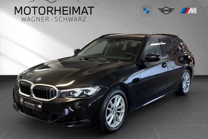 BMW 318 Gebrauchtwagen