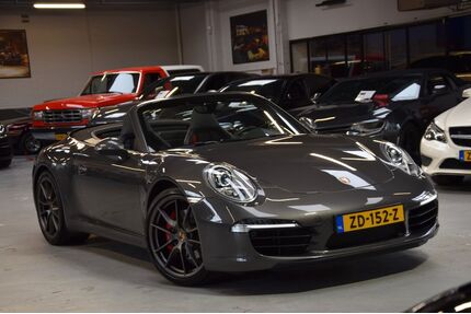 Porsche 991 Gebrauchtwagen
