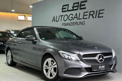 Mercedes-Benz C 180 Gebrauchtwagen