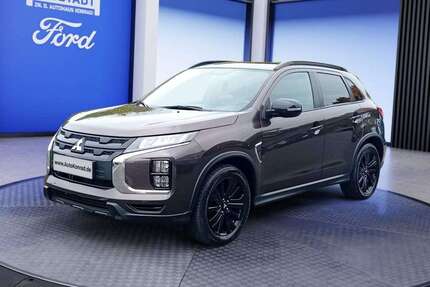 Mitsubishi ASX Gebrauchtwagen
