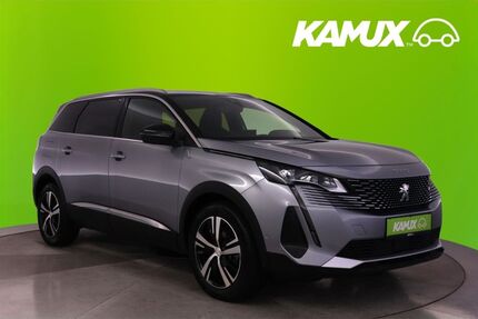 Peugeot 5008 Gebrauchtwagen