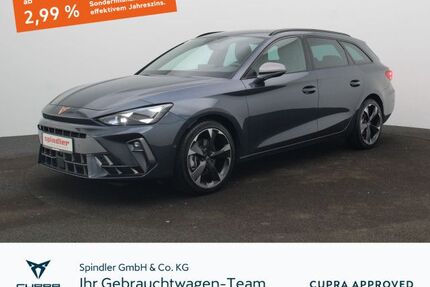 Cupra Leon Gebrauchtwagen