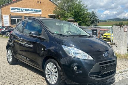 Ford Ka/Ka+ Gebrauchtwagen
