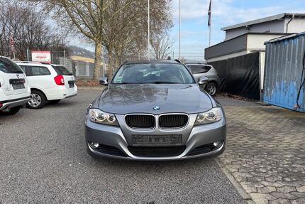 BMW 318 Gebrauchtwagen