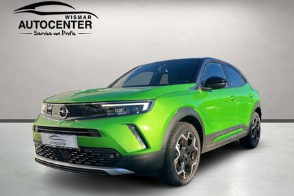 Opel Mokka Gebrauchtwagen