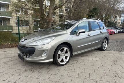 Peugeot 308 Gebrauchtwagen