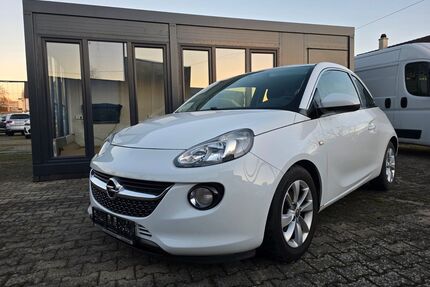 Opel Adam Gebrauchtwagen