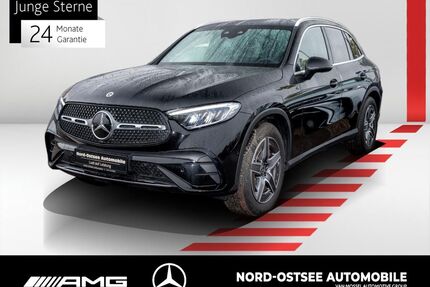 Mercedes-Benz GLC 300 Gebrauchtwagen