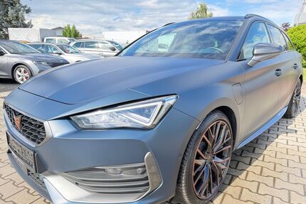 Cupra Leon Gebrauchtwagen