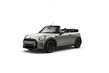 Mini Cooper Cabrio Gebrauchtwagen