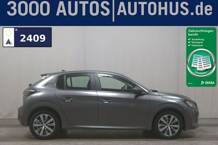Peugeot 208 Gebrauchtwagen