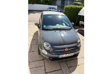 Fiat 500C Gebrauchtwagen