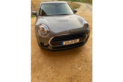 Mini One D Clubman Gebrauchtwagen