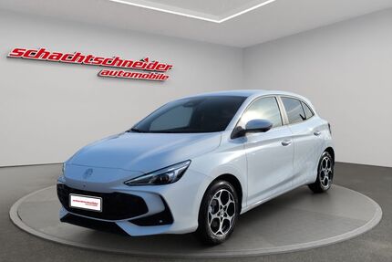 MG MG3 Gebrauchtwagen