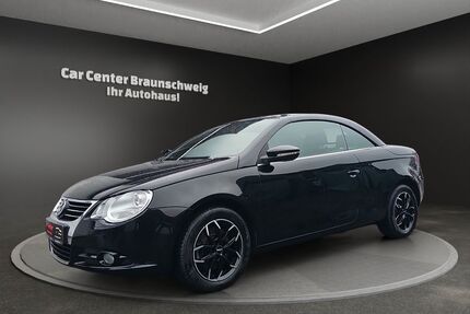 VW Eos Gebrauchtwagen