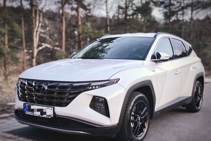 Hyundai TUCSON Gebrauchtwagen