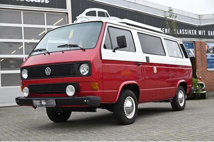 VW T3 andere Gebrauchtwagen