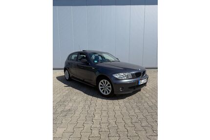 BMW 116 Gebrauchtwagen