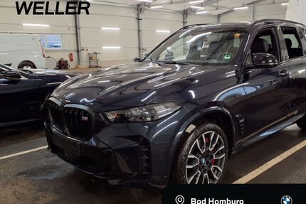 BMW X5 M60 Gebrauchtwagen