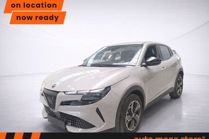 Alfa Romeo Junior Gebrauchtwagen