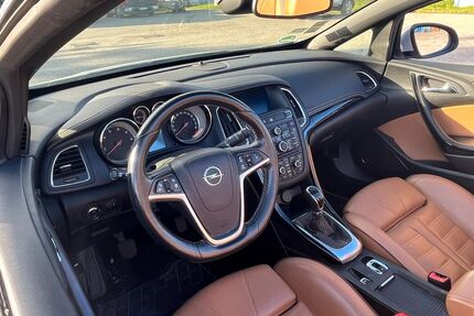 Opel Cascada Gebrauchtwagen