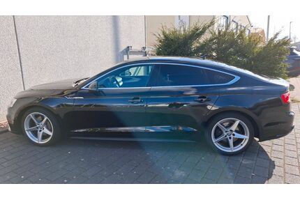 Audi A5 Gebrauchtwagen