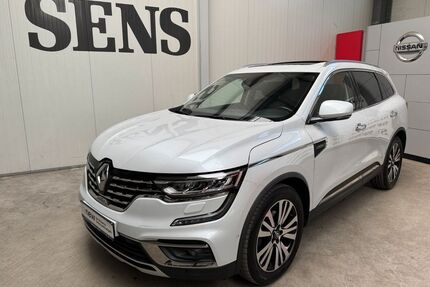 Renault Koleos Gebrauchtwagen