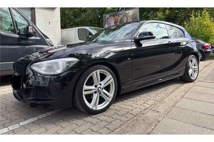 BMW 116 Gebrauchtwagen