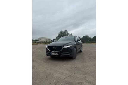 Mazda CX-5 Gebrauchtwagen