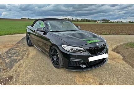BMW M235 Gebrauchtwagen