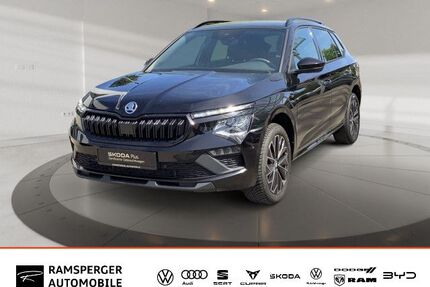 Skoda Kamiq Gebrauchtwagen