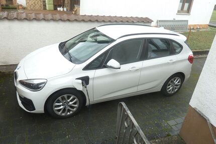 BMW 225 Active Tourer Gebrauchtwagen