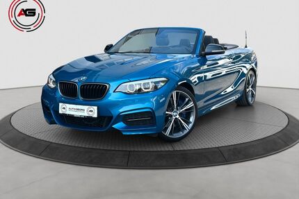 BMW M240i Gebrauchtwagen