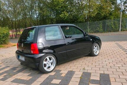 VW Lupo Gebrauchtwagen