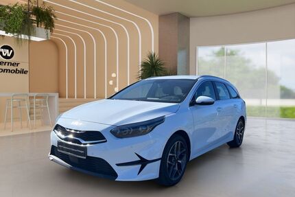 Kia ceed Sportswagon Gebrauchtwagen