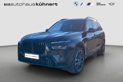 BMW X7 Gebrauchtwagen