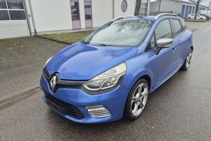 Renault Clio Gebrauchtwagen