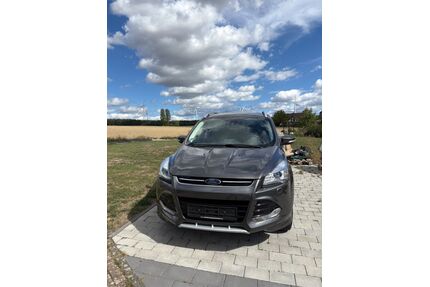 Ford Kuga Gebrauchtwagen